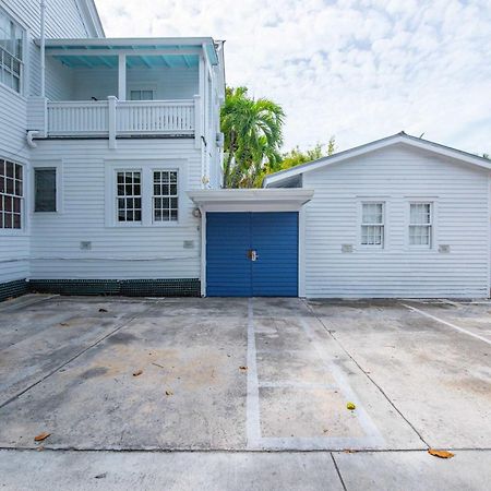 Sweet Caroline Villa Key West Dış mekan fotoğraf