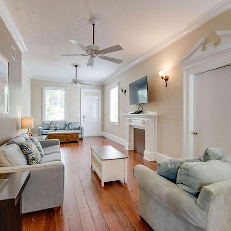 Sweet Caroline Villa Key West Dış mekan fotoğraf