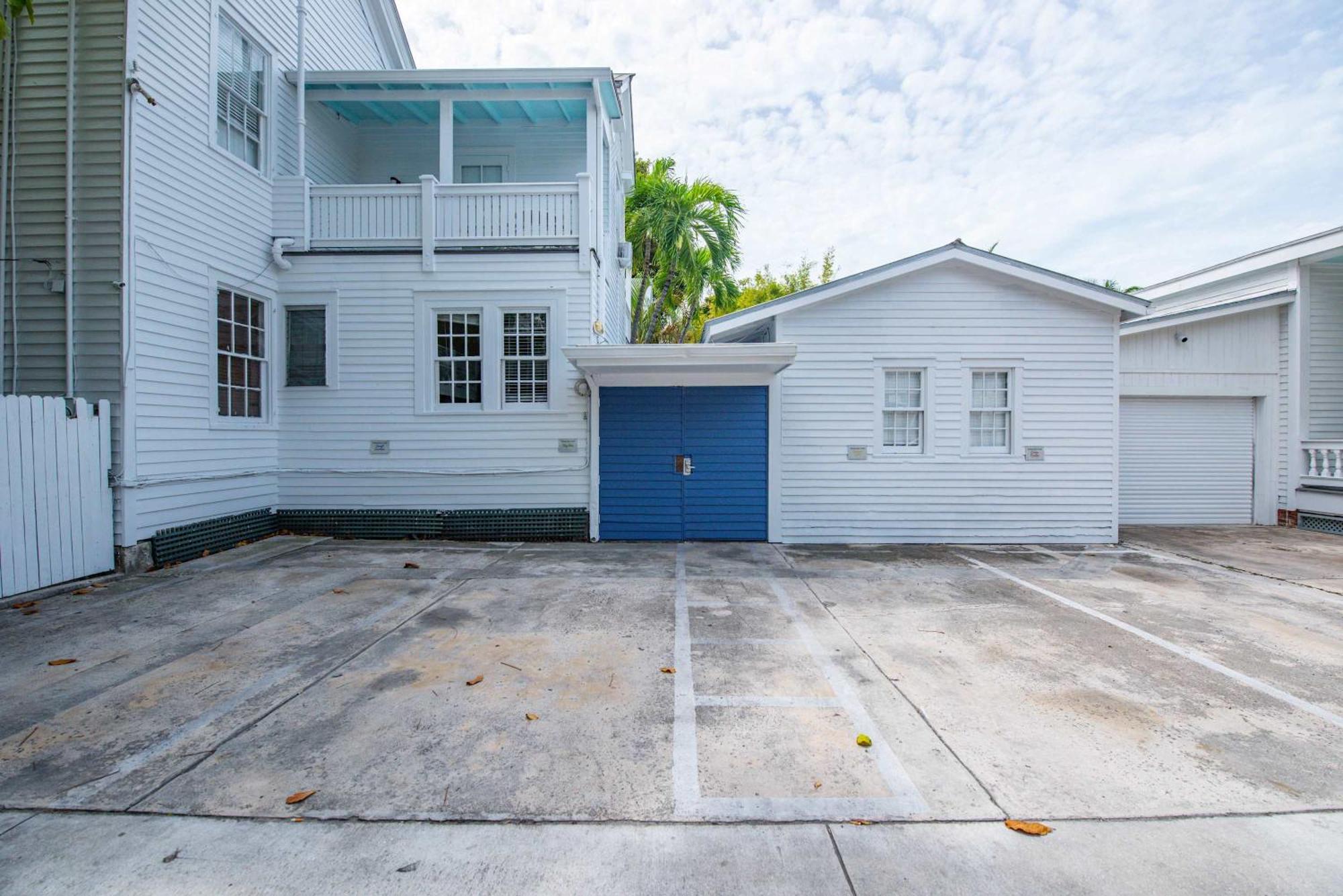 Sweet Caroline Villa Key West Dış mekan fotoğraf