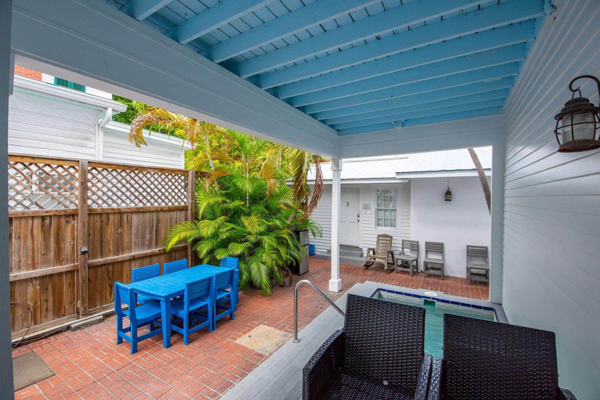 Sweet Caroline Villa Key West Dış mekan fotoğraf