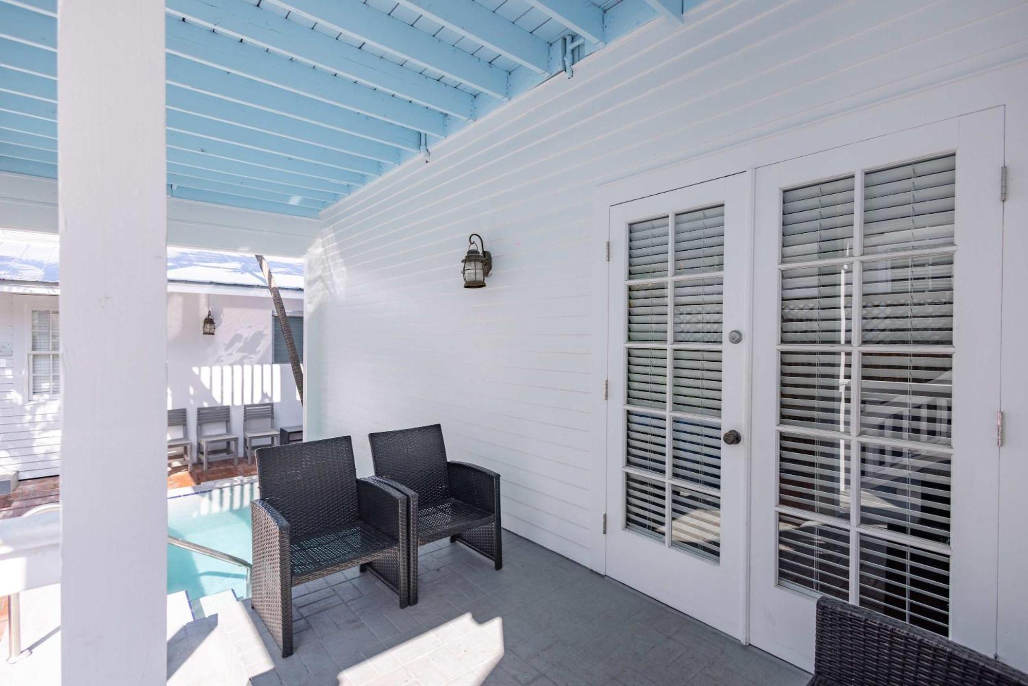 Sweet Caroline Villa Key West Dış mekan fotoğraf