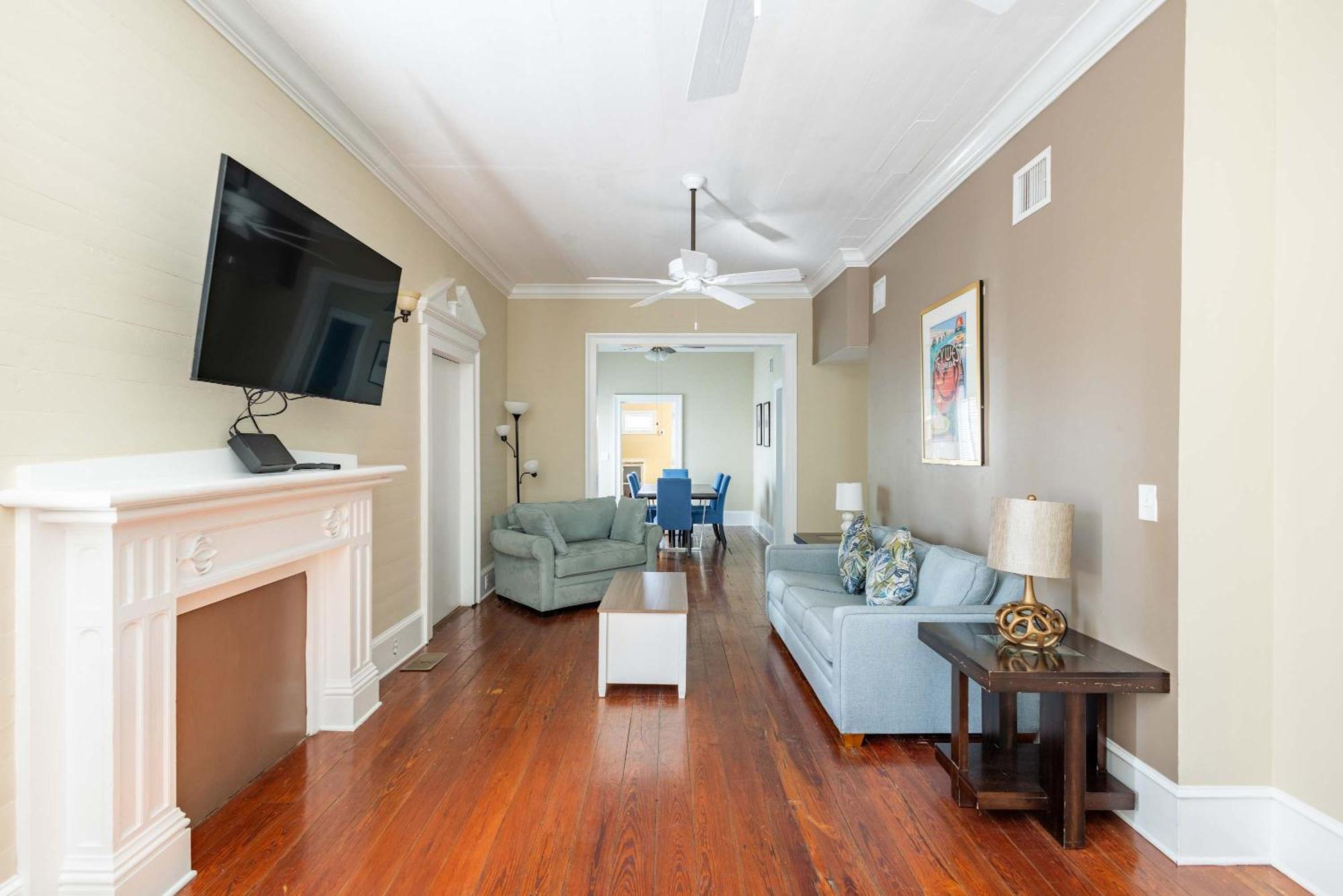 Sweet Caroline Villa Key West Dış mekan fotoğraf