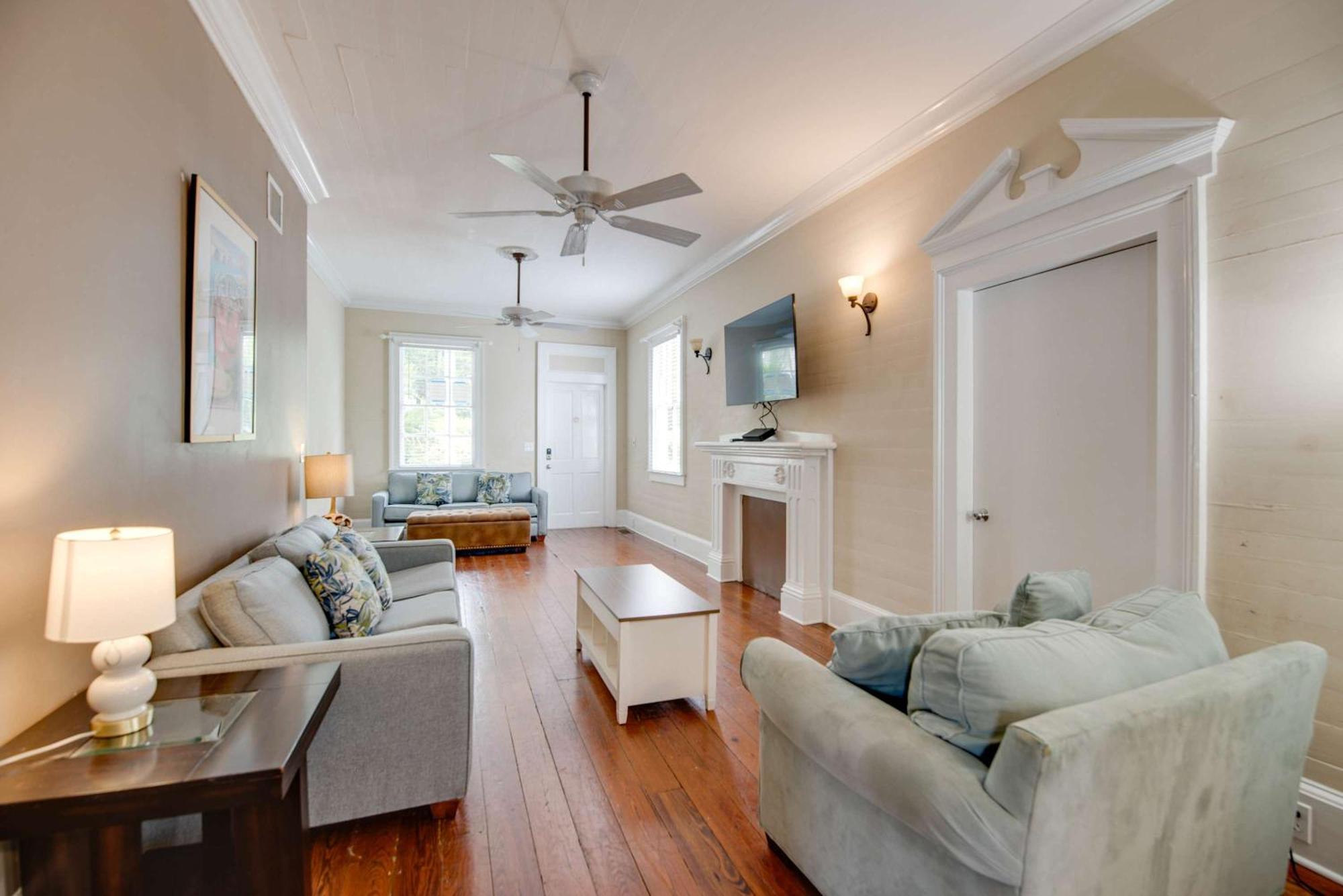 Sweet Caroline Villa Key West Dış mekan fotoğraf