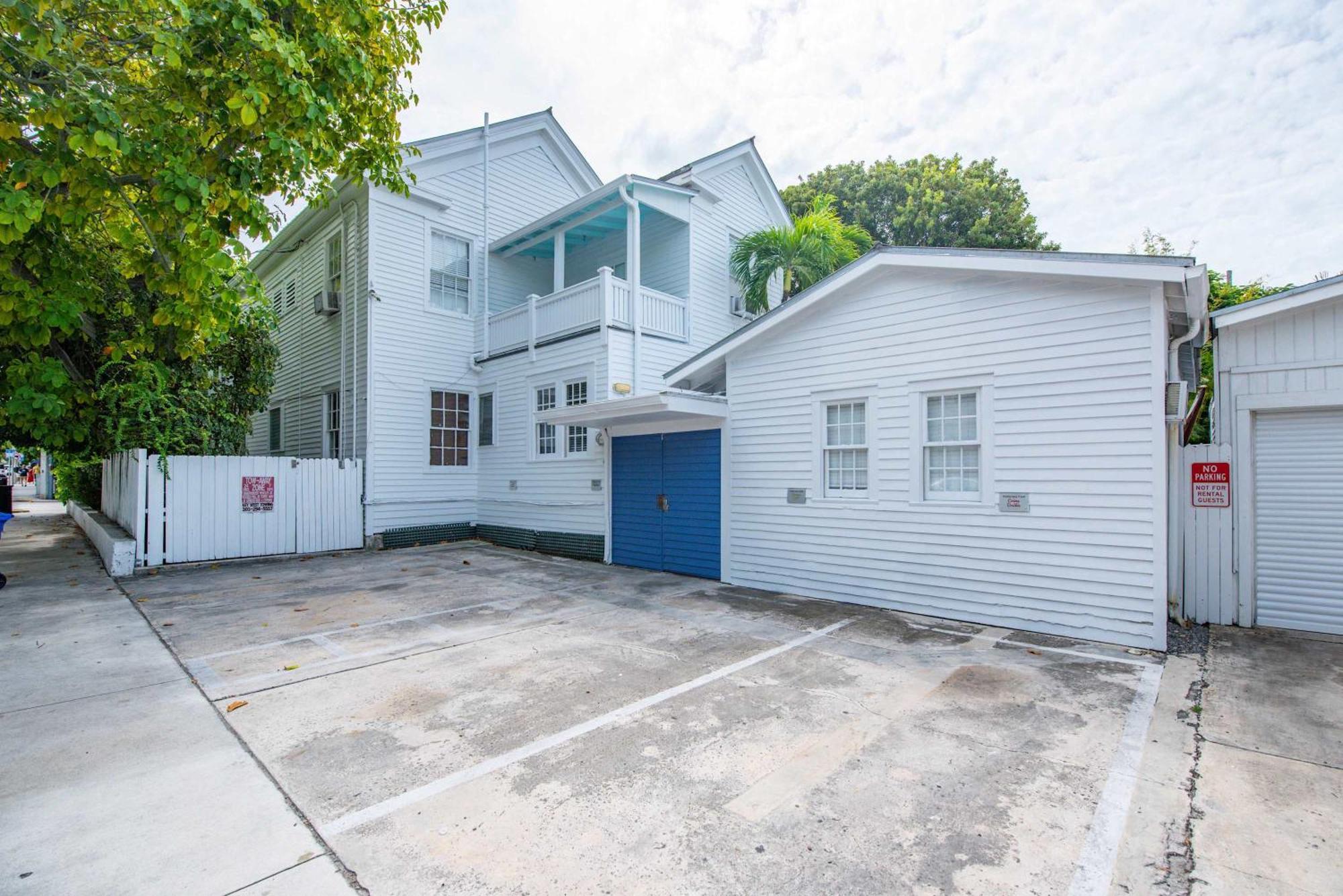 Sweet Caroline Villa Key West Dış mekan fotoğraf