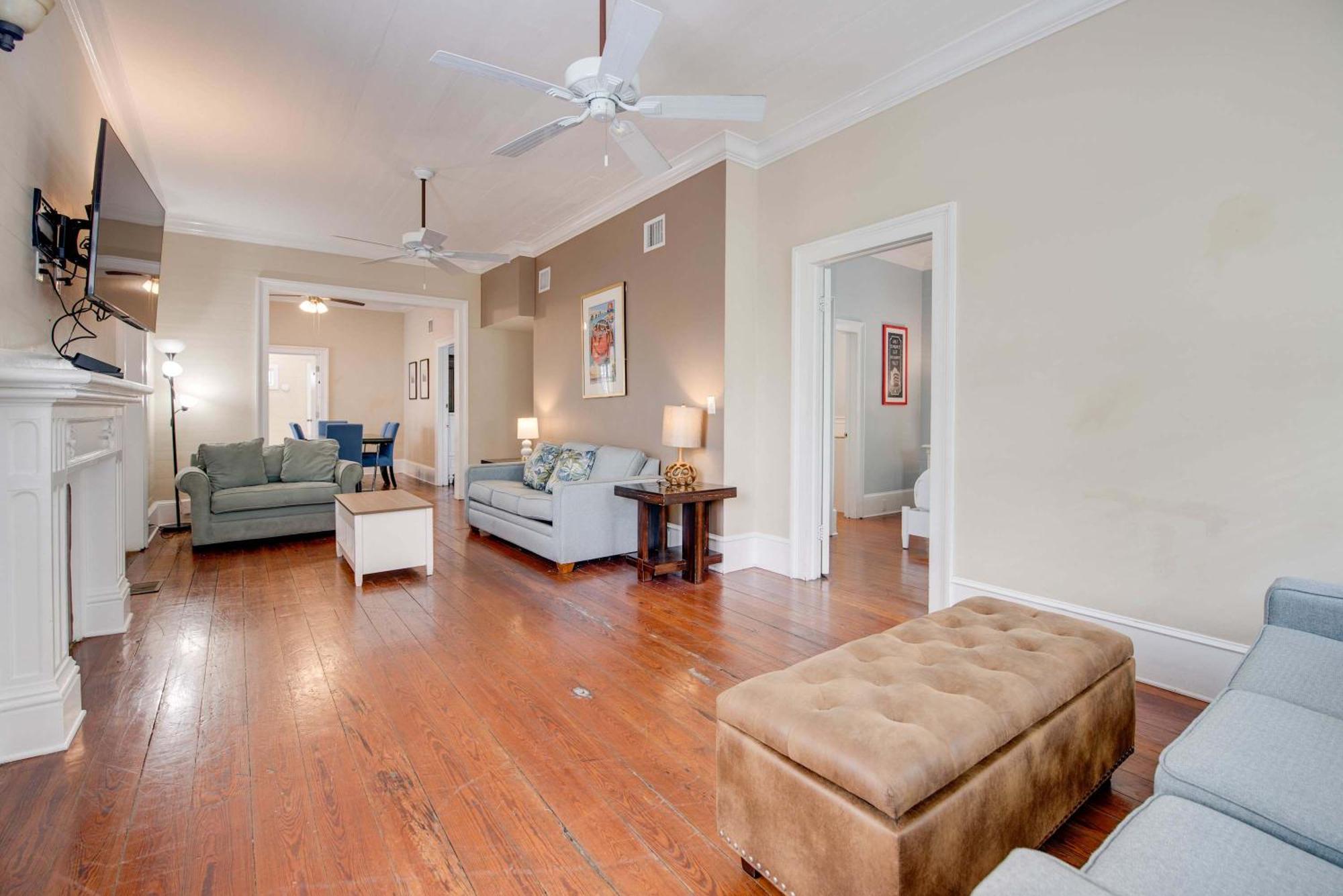 Sweet Caroline Villa Key West Dış mekan fotoğraf